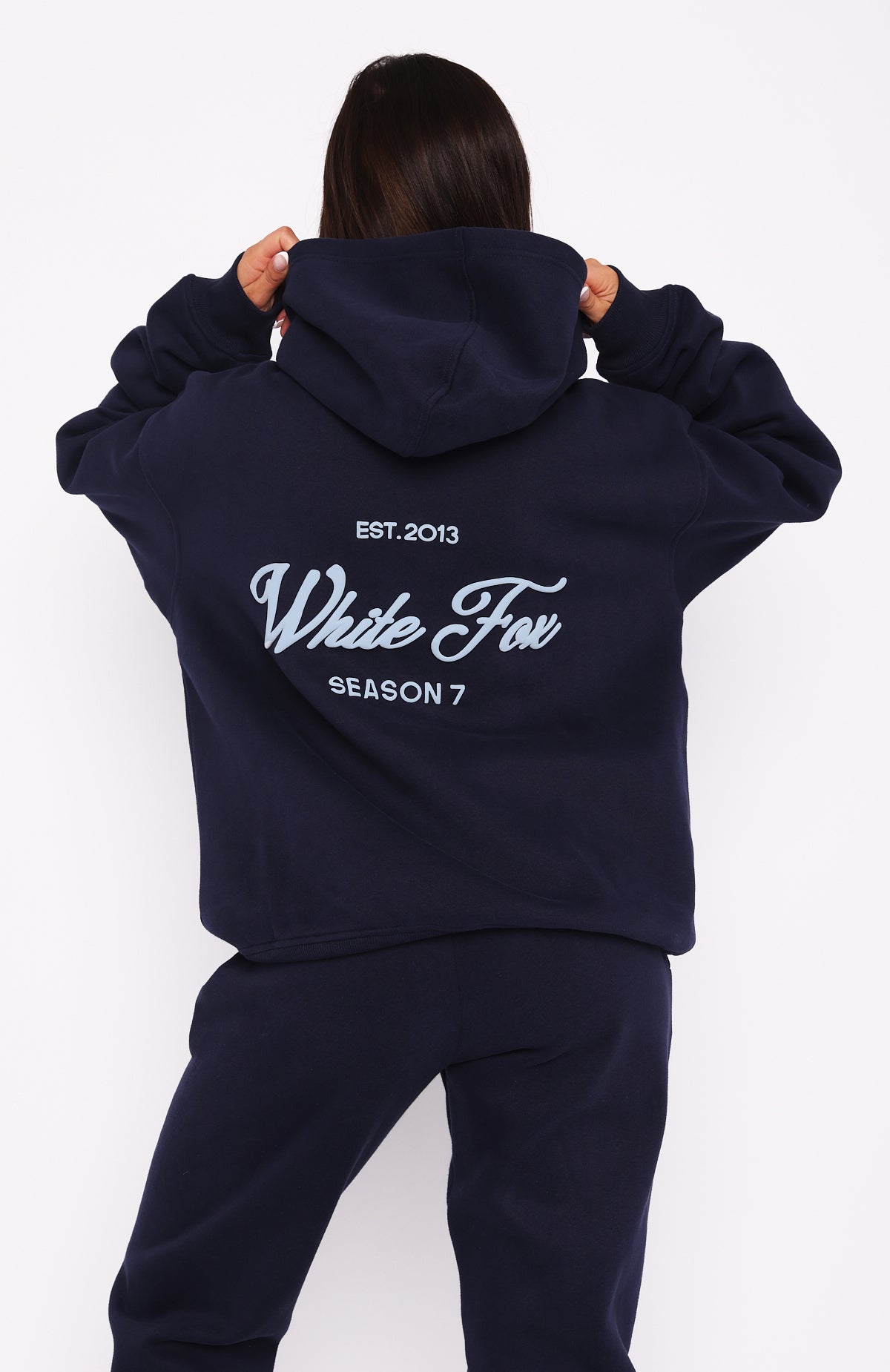 Viral Seasons Hoodie w/ FREE Sweat Pants