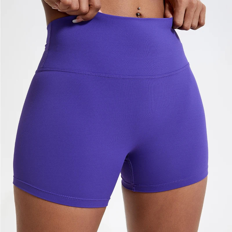 Baddie Shorts