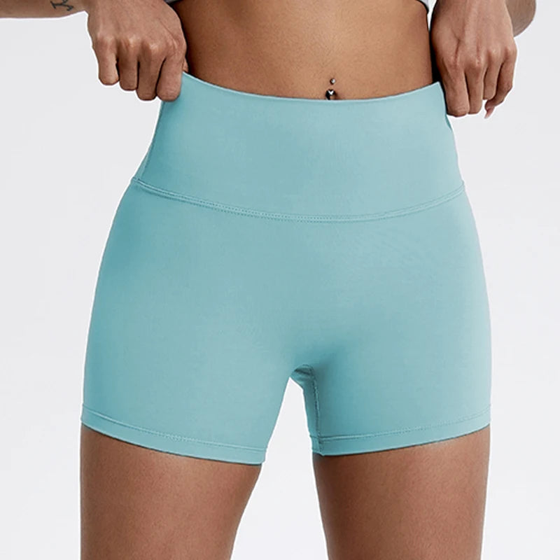 Baddie Shorts