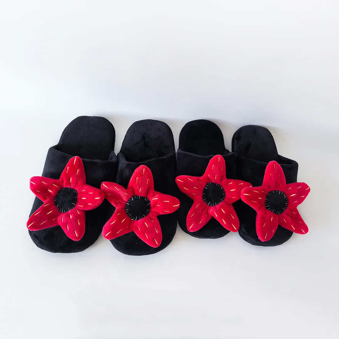 Flipside™ Petal Monster Stompers