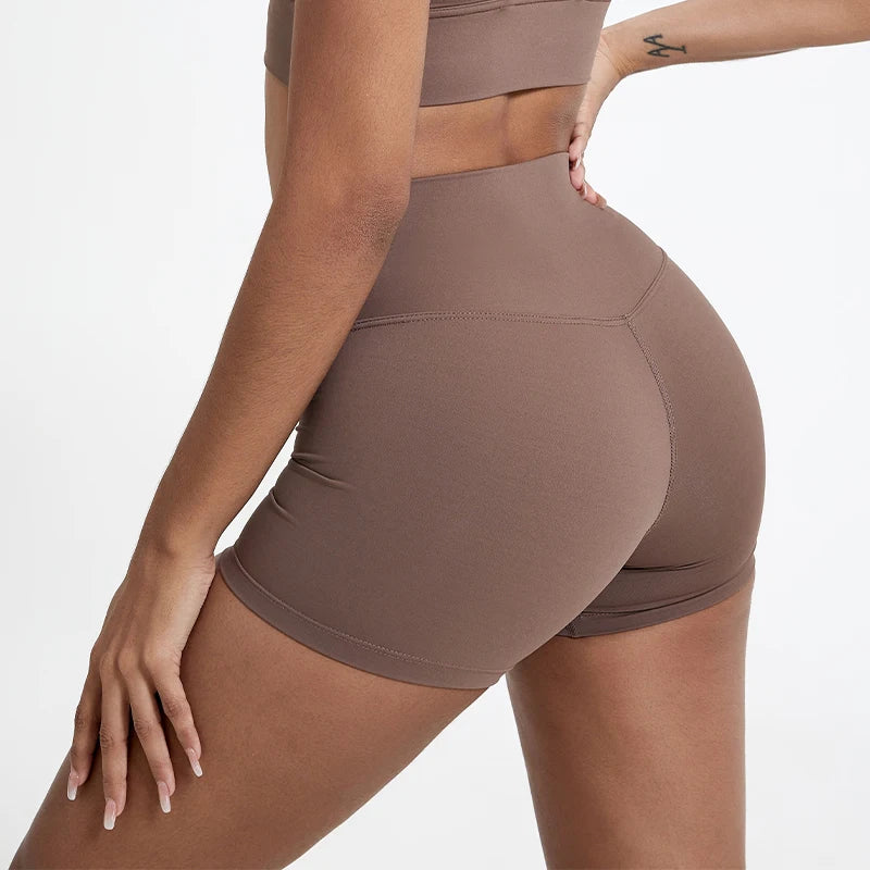 Baddie Shorts