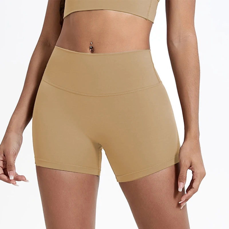 Baddie Shorts