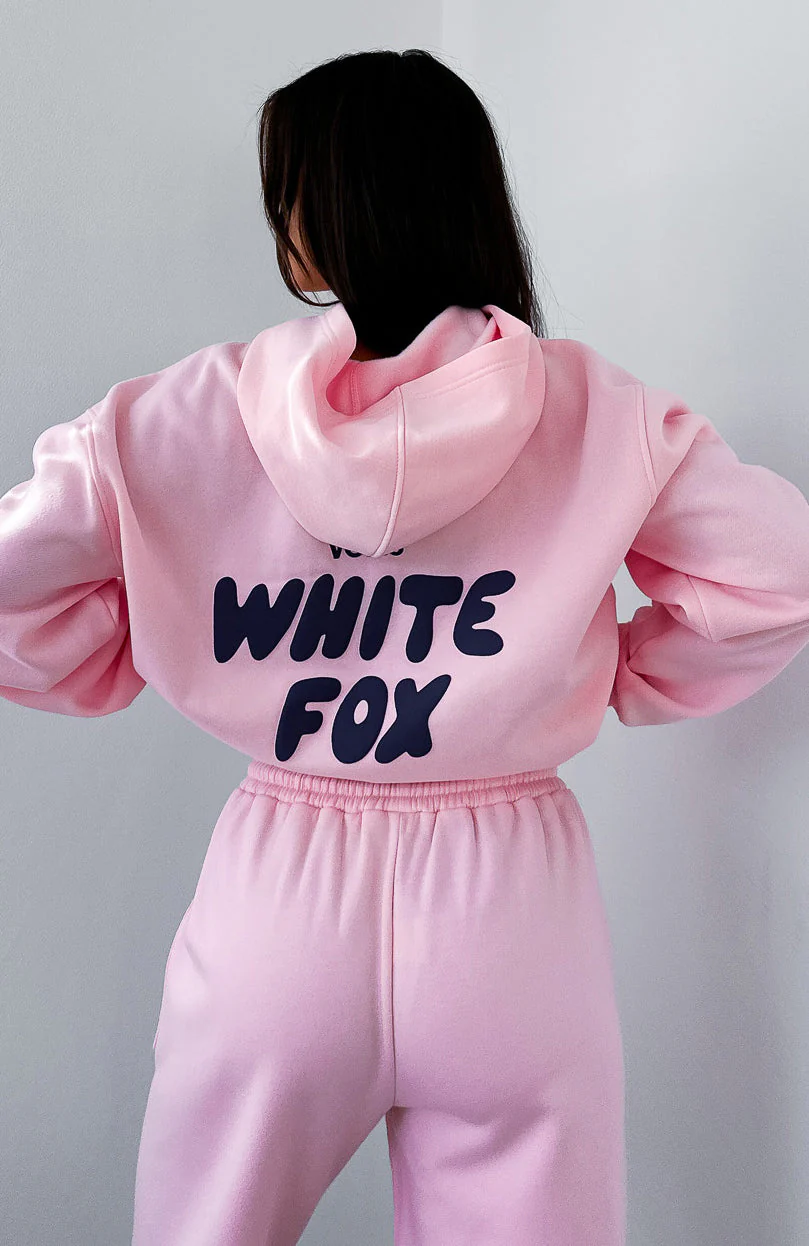 Viral Hoodie w/ FREE Sweat Pants