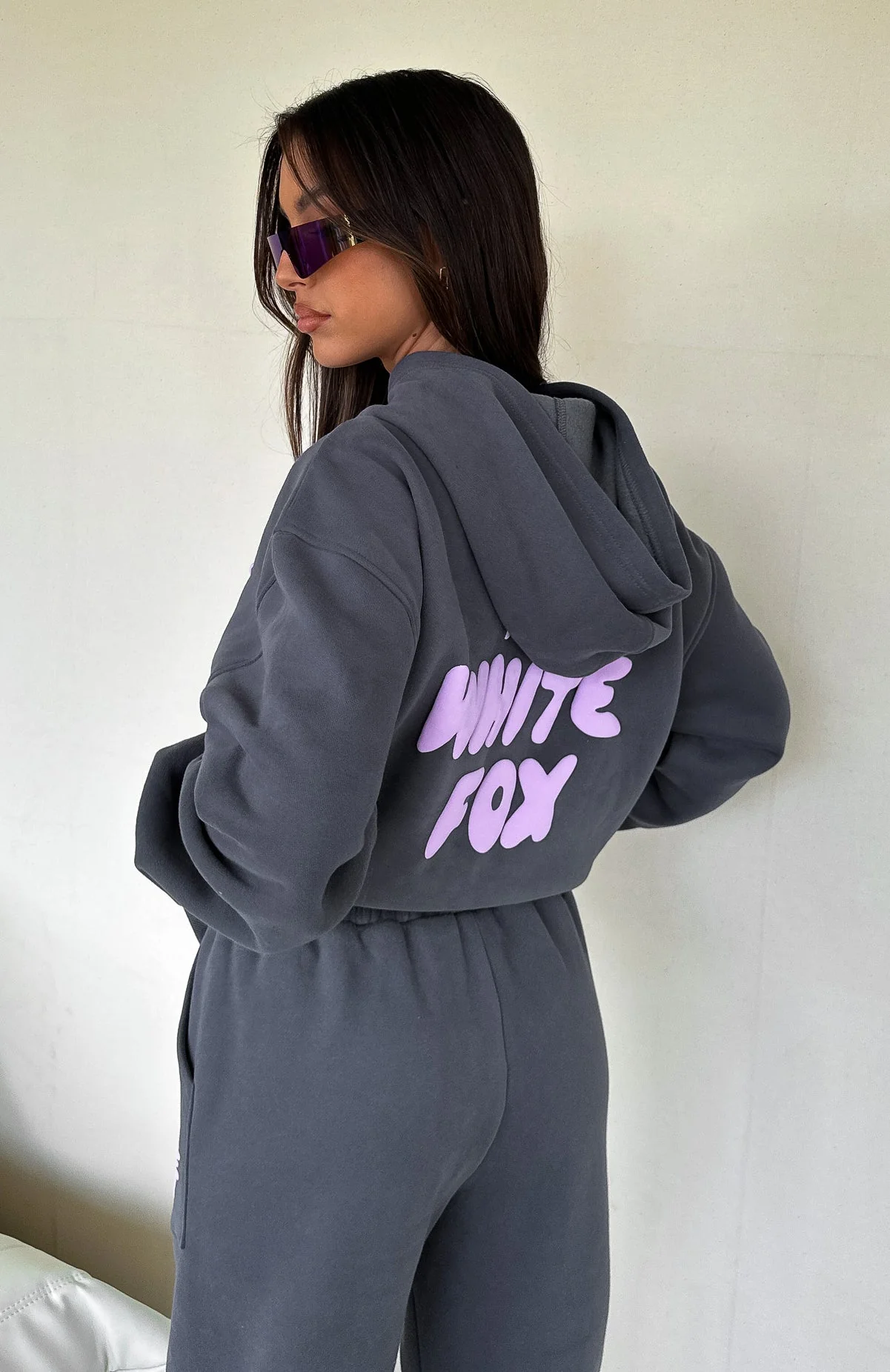 Viral Hoodie w/ FREE Sweat Pants