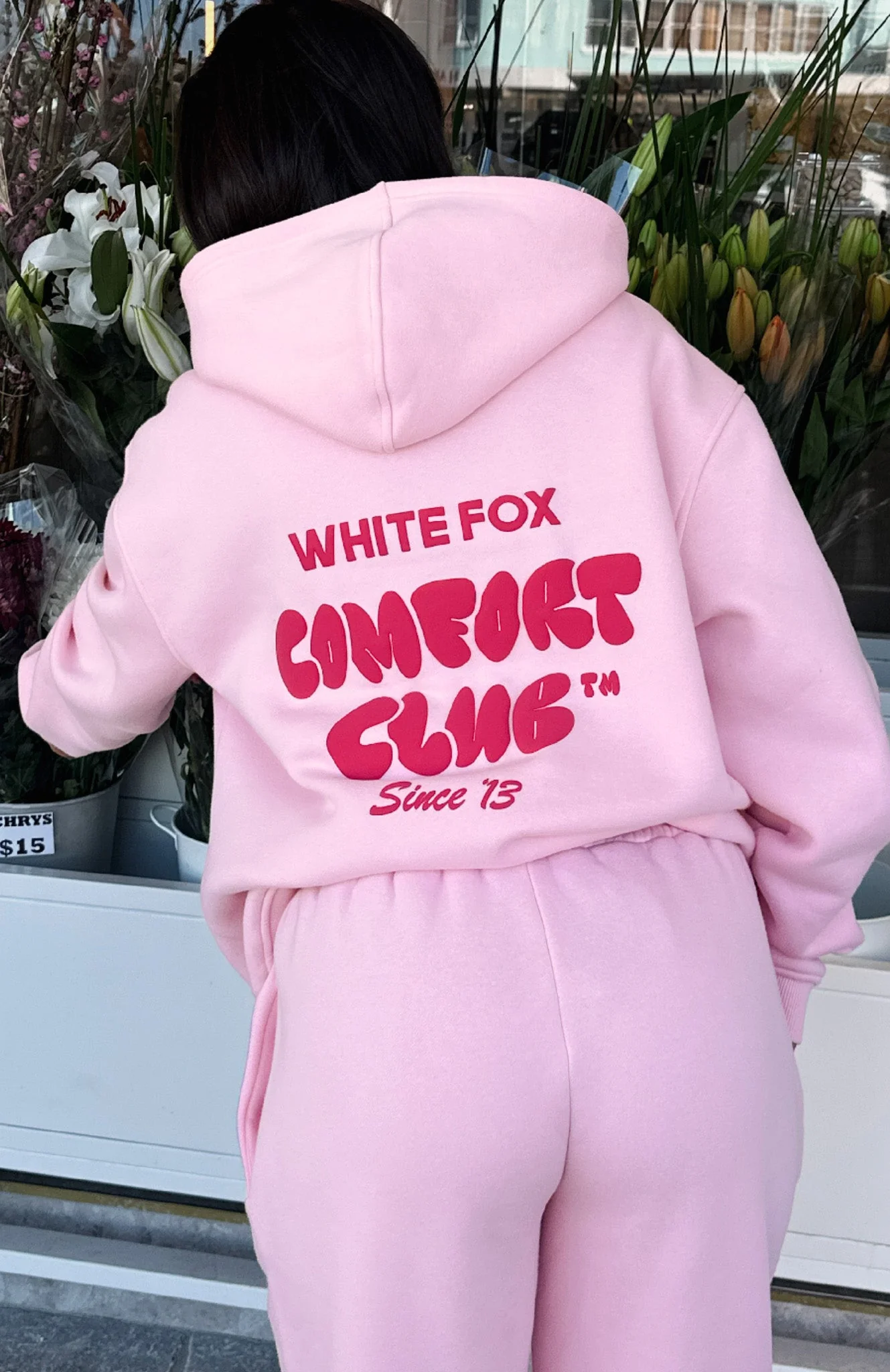 Viral Comfort Hoodie w/ FREE Sweat Pants