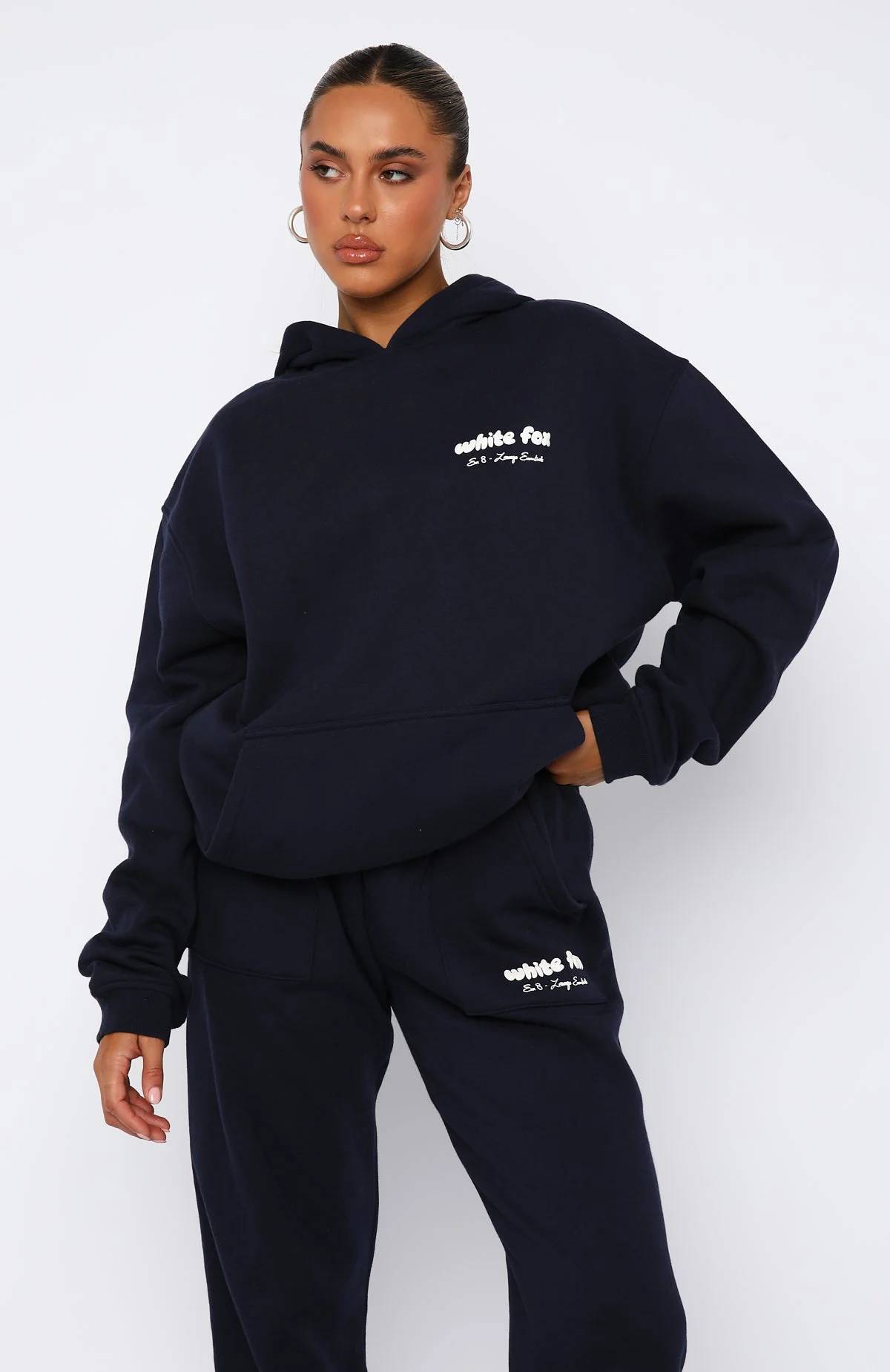 Viral Era8 Hoodie w/ FREE Sweat Pants