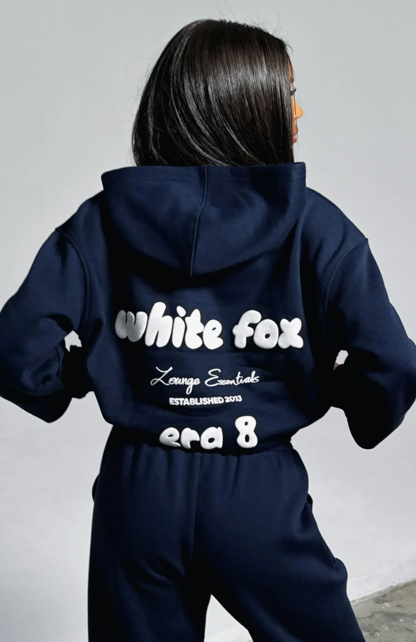 Viral Era8 Hoodie w/ FREE Sweat Pants