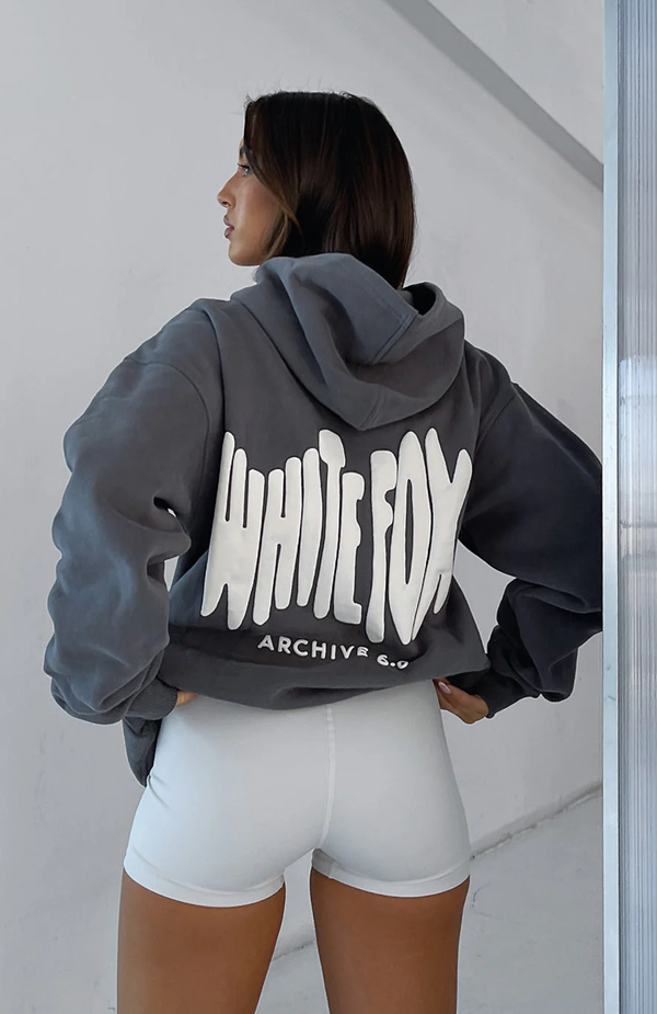 Viral Archive Hoodie w/ FREE Sweat Pants