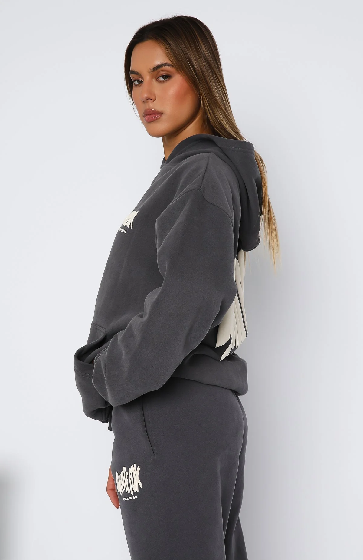 Viral Archive Hoodie w/ FREE Sweat Pants