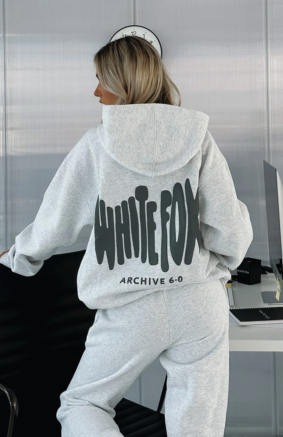 Viral Archive Hoodie w/ FREE Sweat Pants
