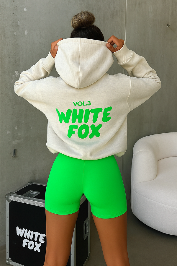 Baddie Shorts