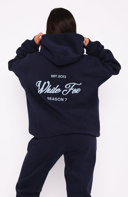 Viral Seasons Hoodie w/ FREE Sweat Pants