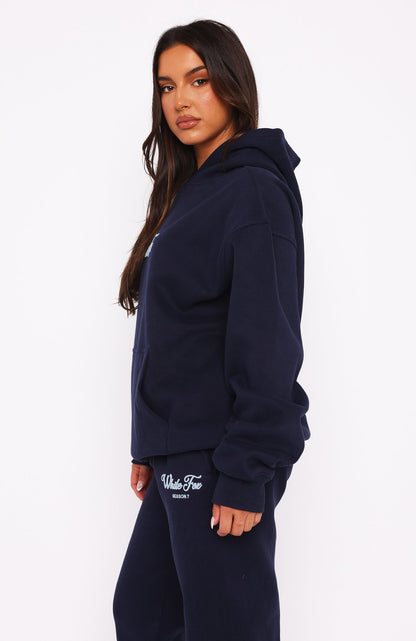 Viral Seasons Hoodie w/ FREE Sweat Pants