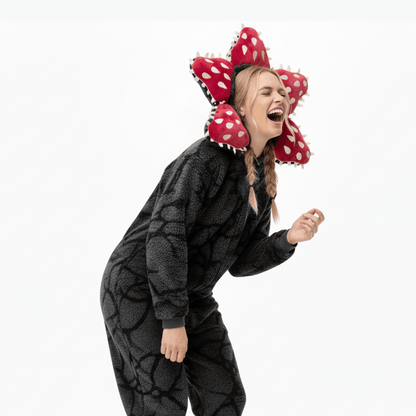 Flipside™ The Viral Flower Monster Onesie