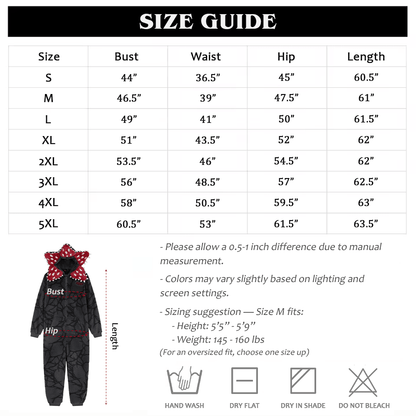 Flipside™ The Viral Flower Monster Onesie