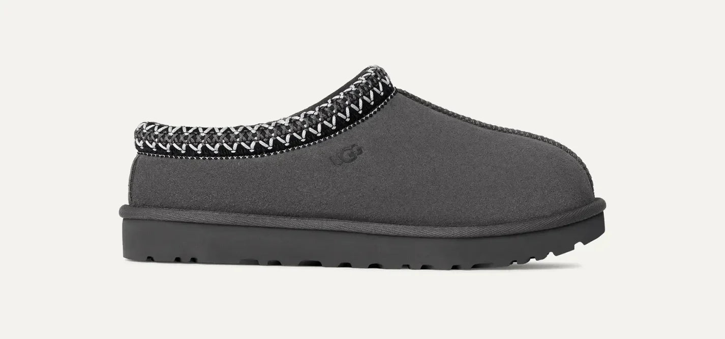 Tasman Slippers