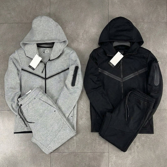 THE CARACAS TECH SUIT