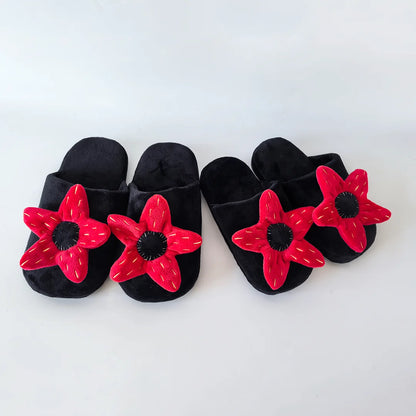 Flipside™ Petal Monster Stompers