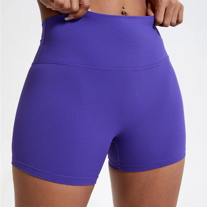 Baddie Shorts