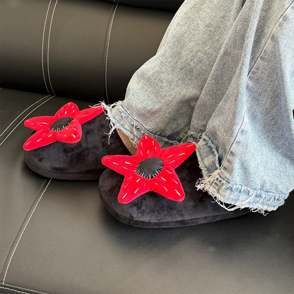 Flipside™ Petal Monster Stompers