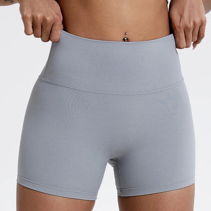 Baddie Shorts