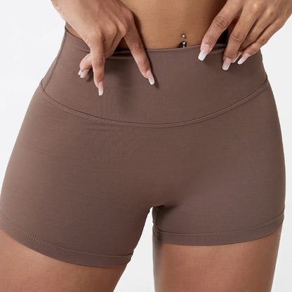 Baddie Shorts