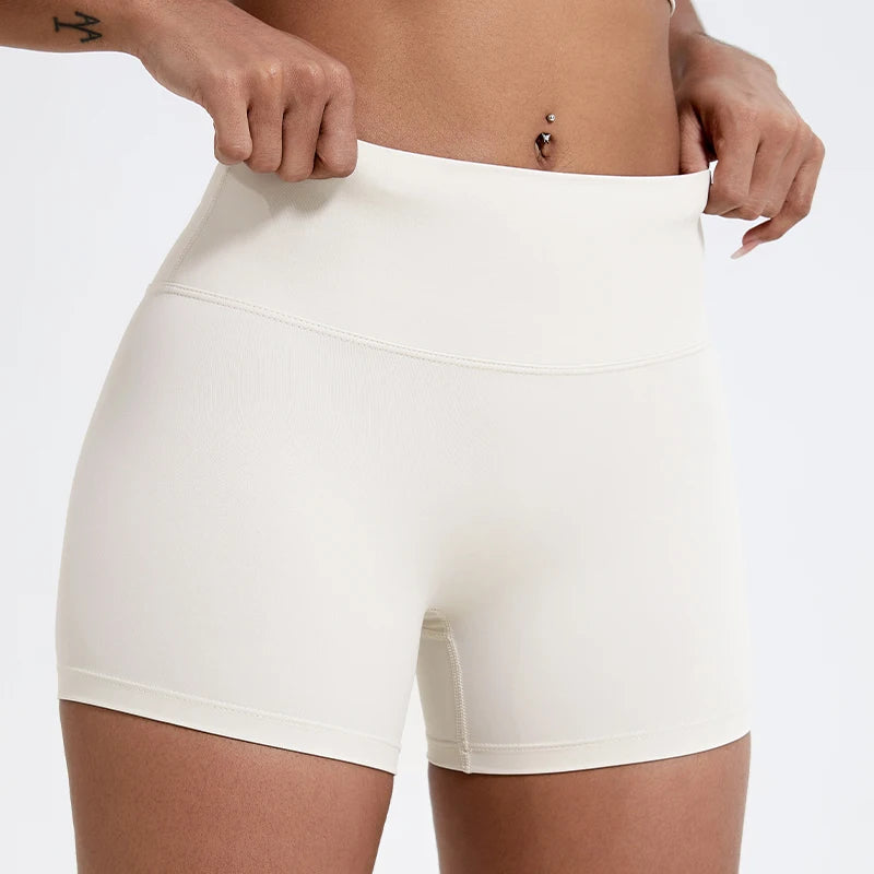 Baddie Shorts