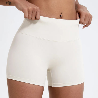 Baddie Shorts