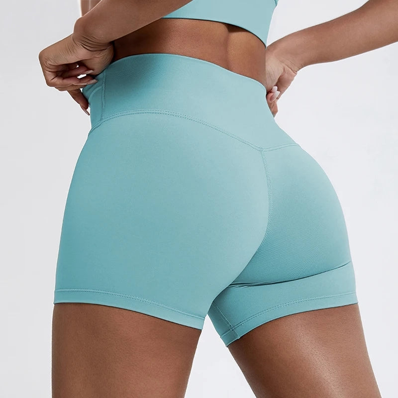Baddie Shorts