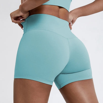 Baddie Shorts