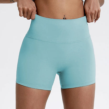 Baddie Shorts