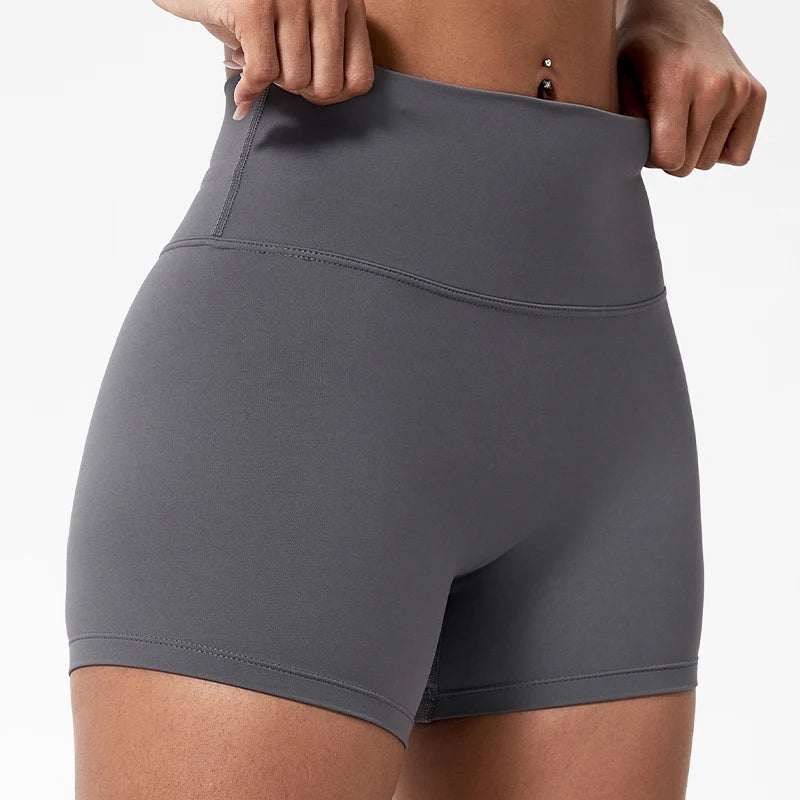 Baddie Shorts