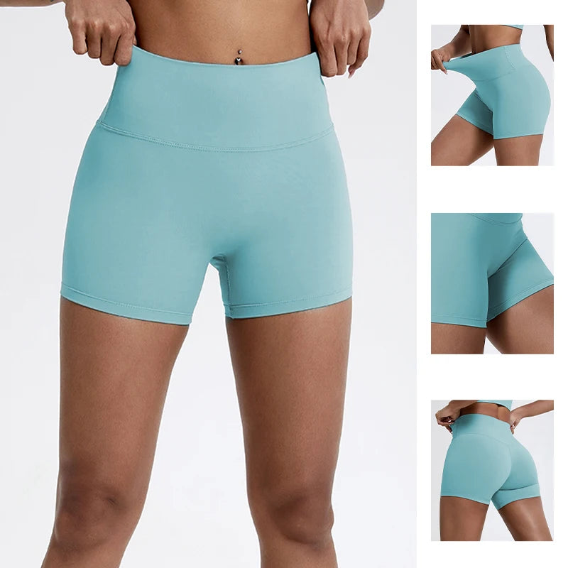Baddie Shorts