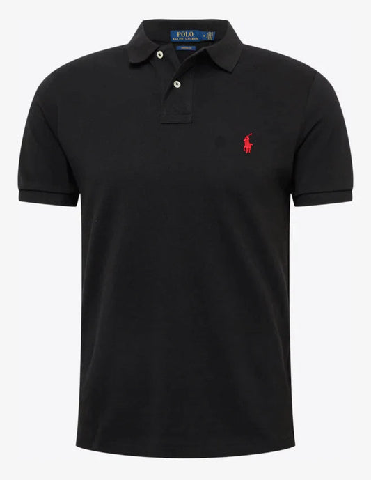 Men's Classic Polo - Buy 2 Get 2 Free