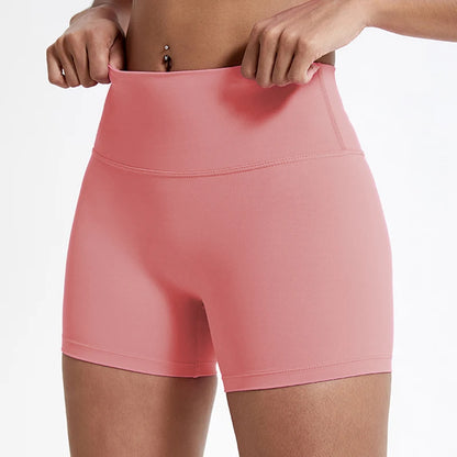 Baddie Shorts