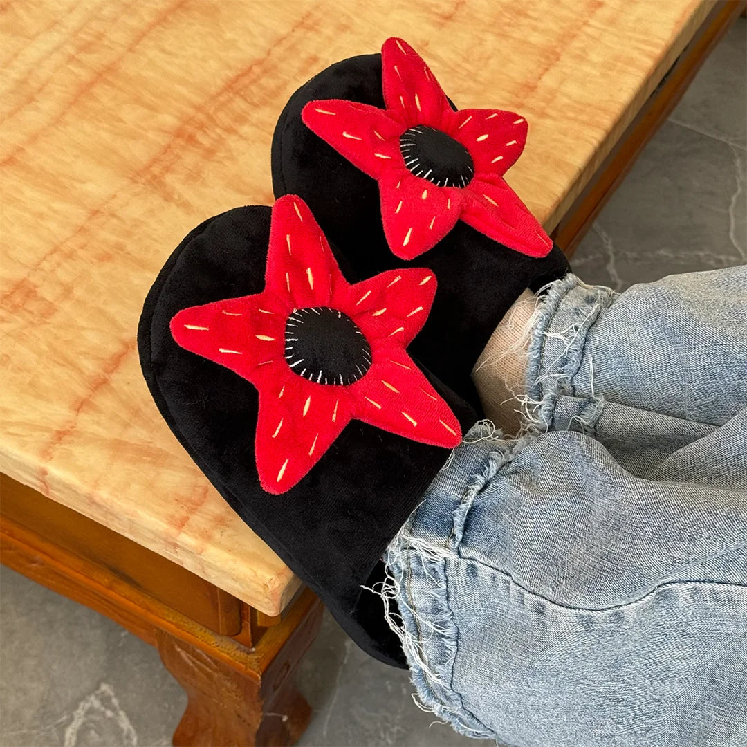 Flipside™ Petal Monster Stompers