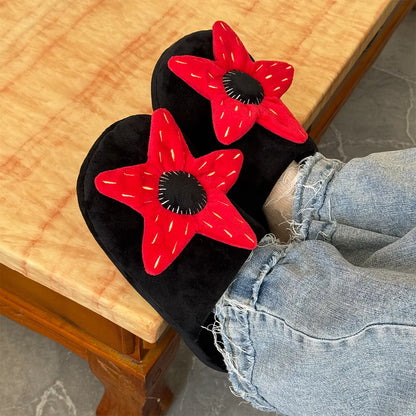 Flipside™ Petal Monster Stompers