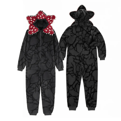 Flipside™ The Viral Flower Monster Onesie