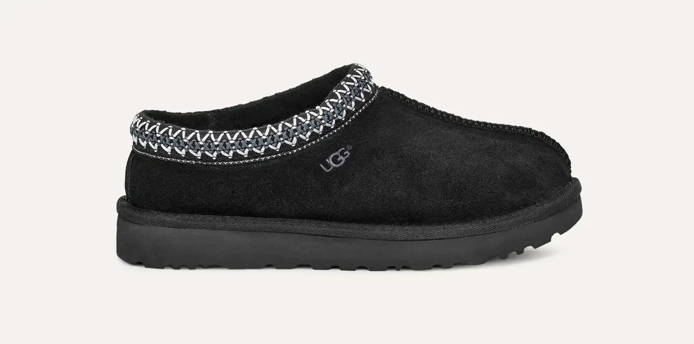 Tasman Slippers