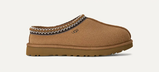 Tasman Slippers