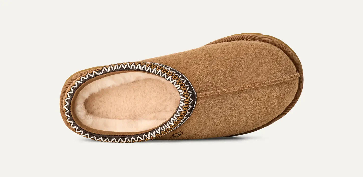 Tasman Slippers