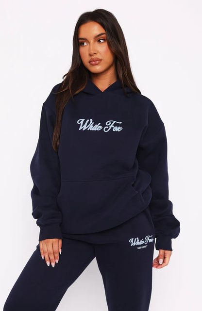 Viral Seasons Hoodie w/ FREE Sweat Pants