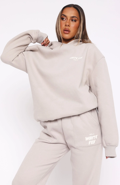 Viral Hoodie w/ FREE Sweat Pants