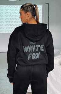 Black Grey Text