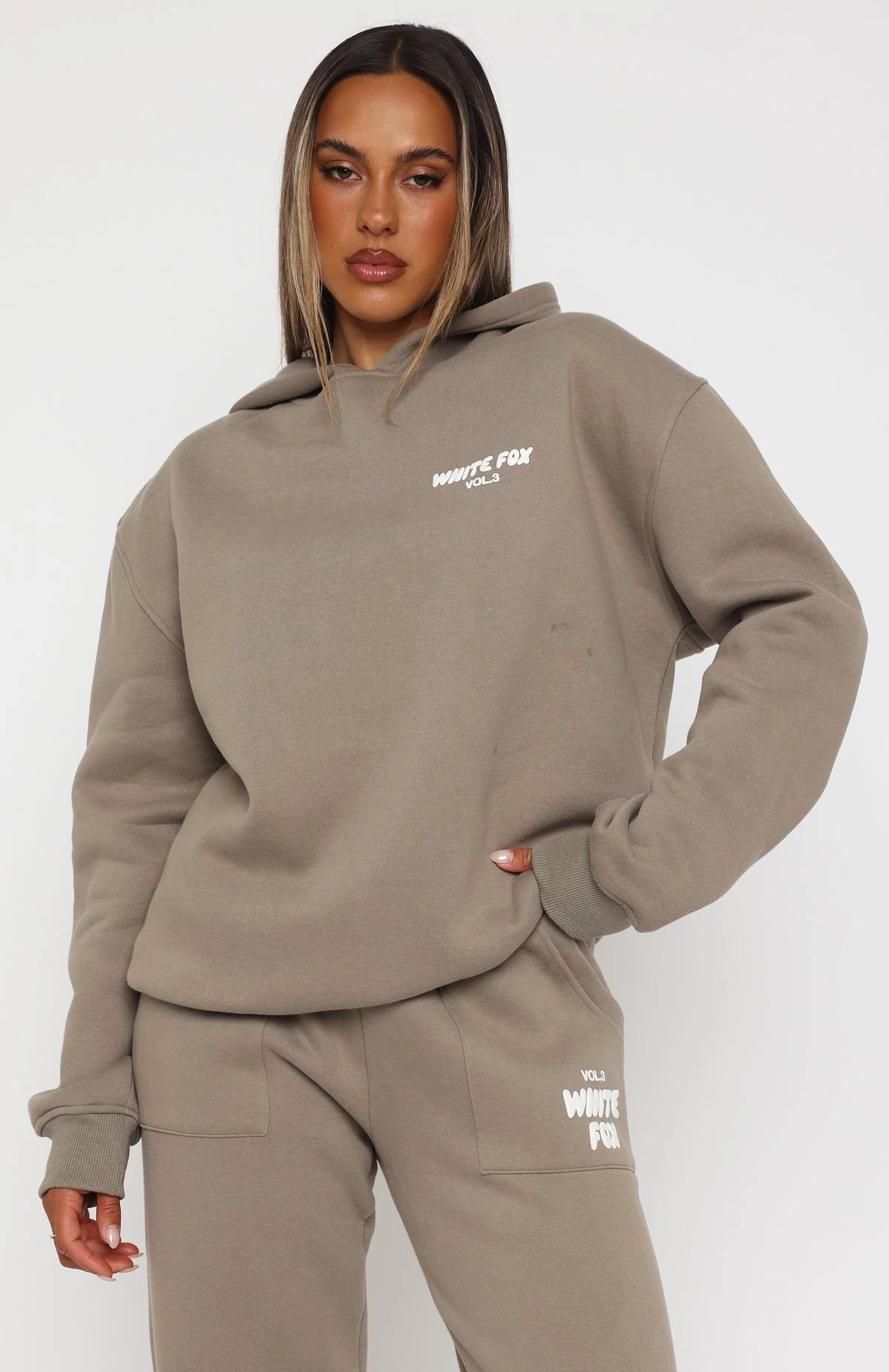 Viral Hoodie w/ FREE Sweat Pants
