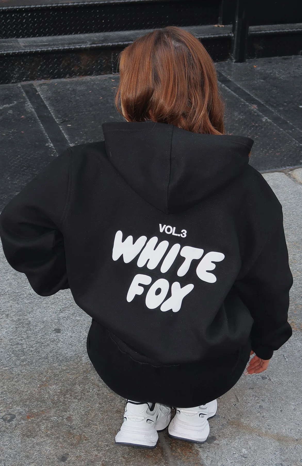 Viral Hoodie w/ FREE Sweat Pants