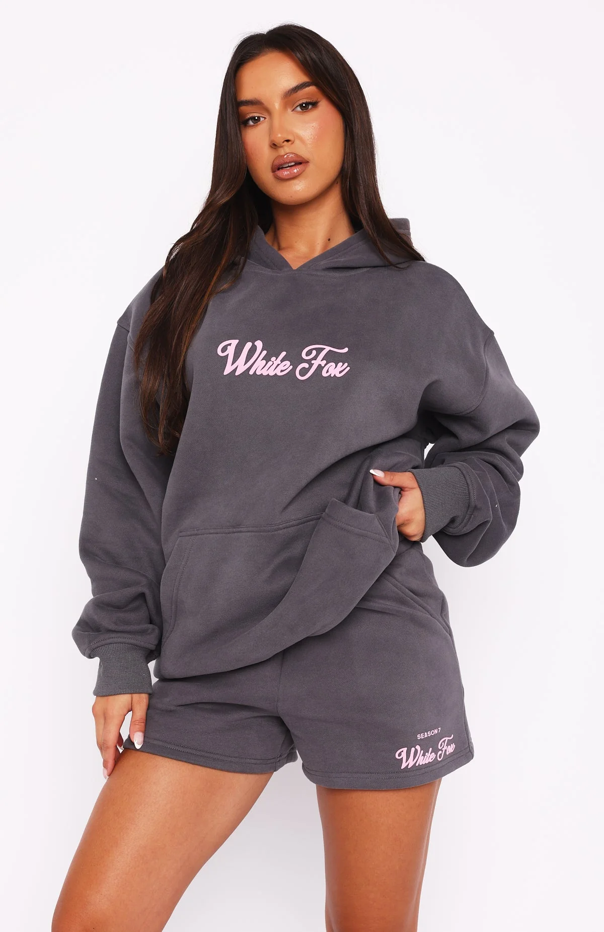 Viral Seasons Hoodie w/ FREE Sweat Pants
