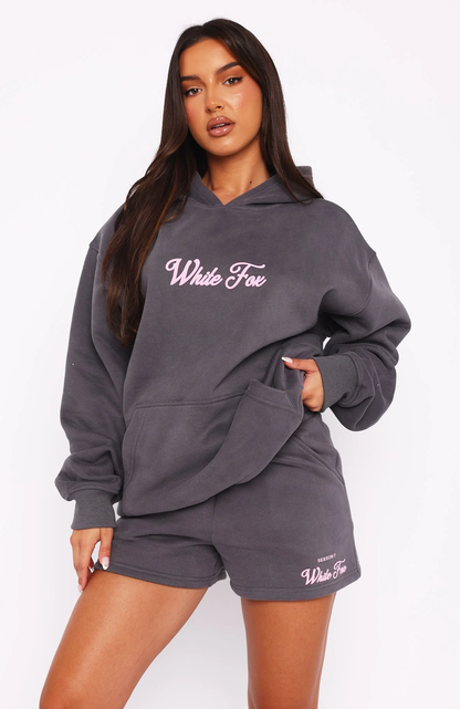 Viral Seasons Hoodie w/ FREE Sweat Pants
