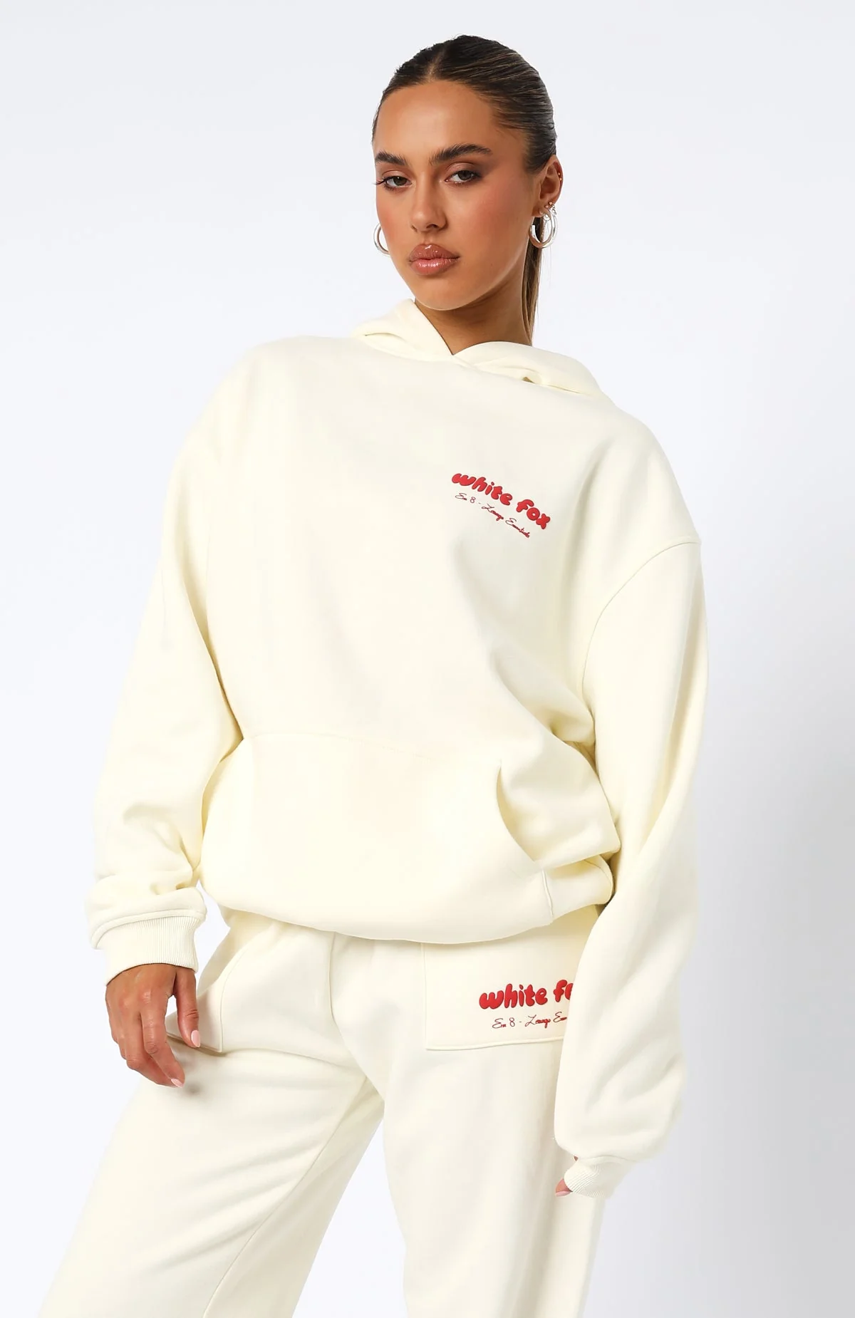 Viral Era8 Hoodie w/ FREE Sweat Pants