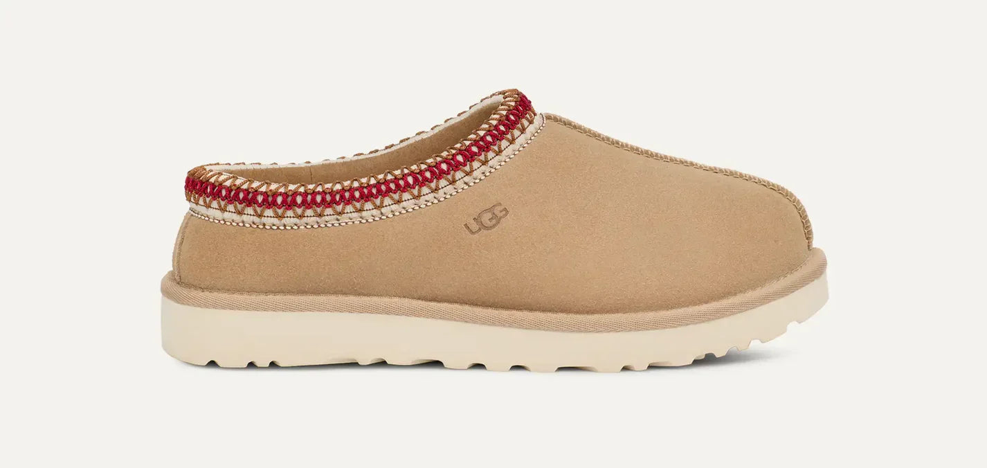 Tasman Slippers